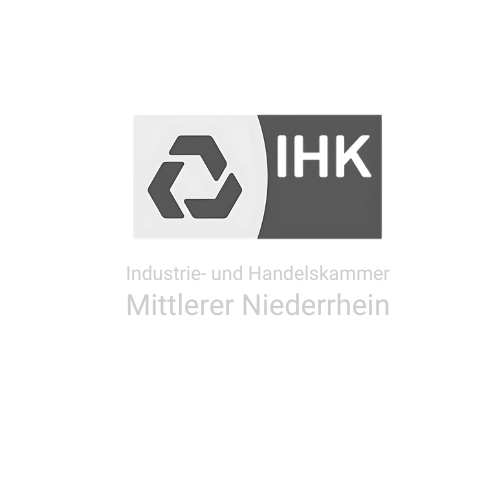 IHK Mittlerer Niederrhein- Keynote für Künstliche Intelligenz in der Ausbildung